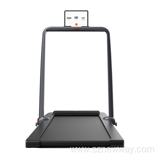 Kingsmith walking pad K12 treadmill
